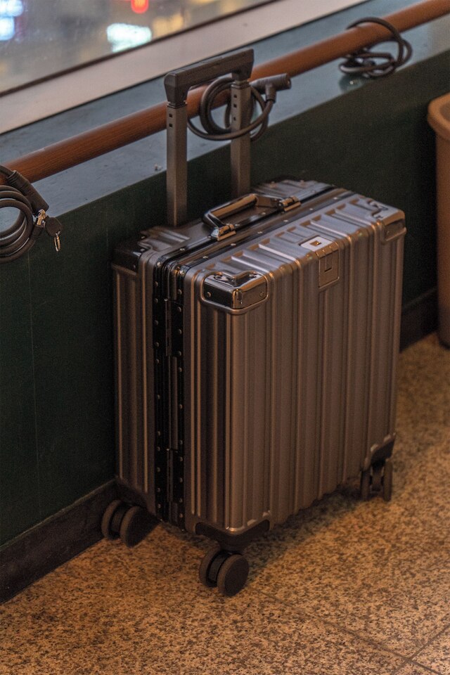 Nomad Stay in Hongdae