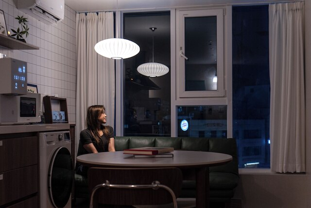 Nomad Stay in Hongdae