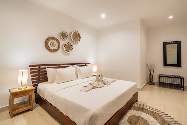 トロピカル ヴィラ マタハリ