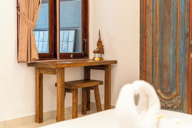 トロピカル ヴィラ マタハリ