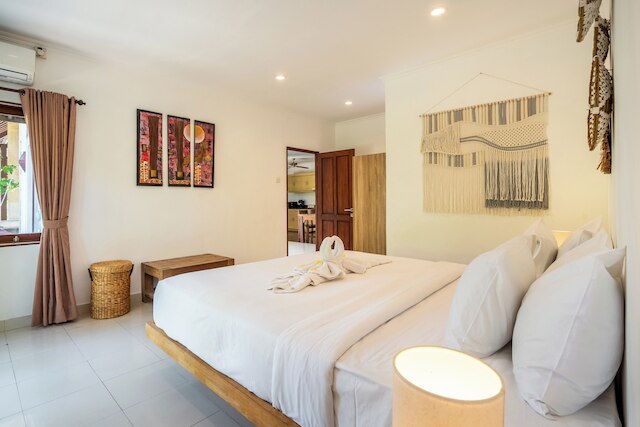 トロピカル ヴィラ マタハリ