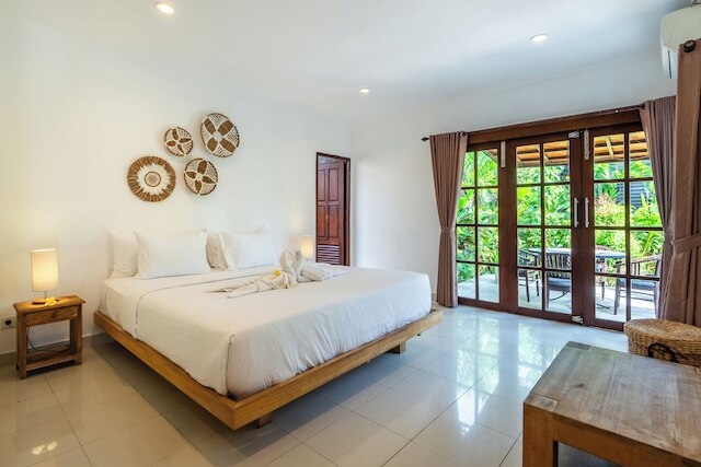 トロピカル ヴィラ マタハリ