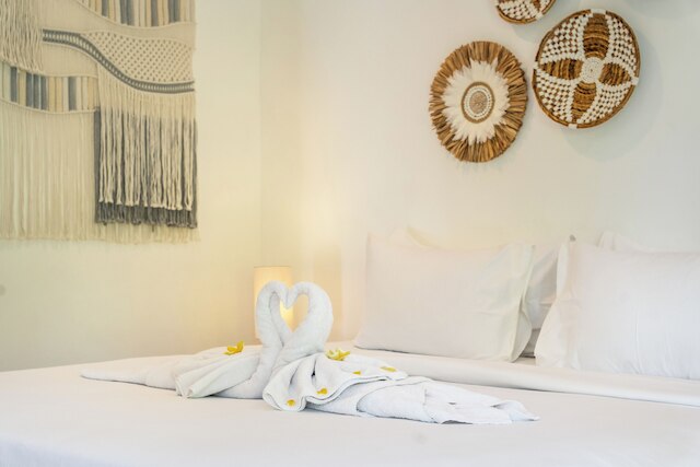 トロピカル ヴィラ マタハリ