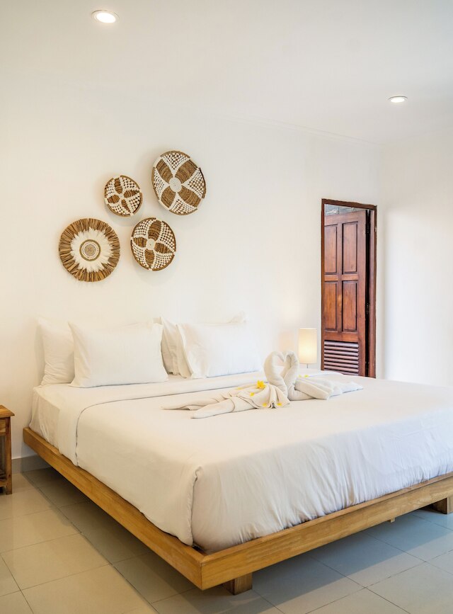 トロピカル ヴィラ マタハリ