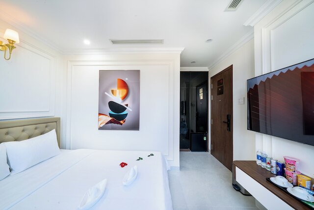 トゥーラン ブティック ホテル