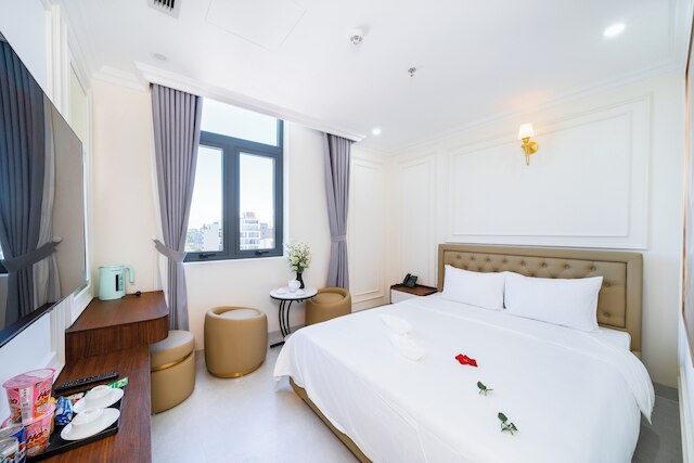 トゥーラン ブティック ホテル