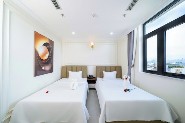 トゥーラン ブティック ホテル