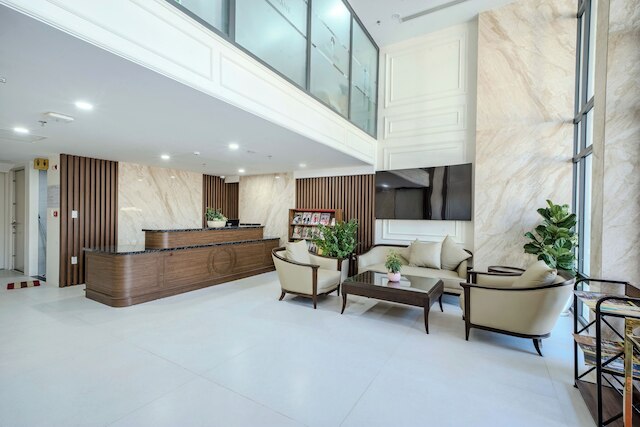 トゥーラン ブティック ホテル