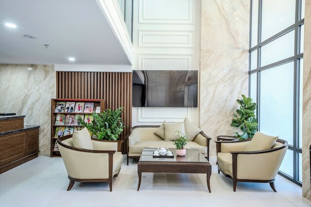 トゥーラン ブティック ホテル