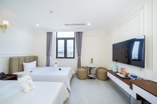 トゥーラン ブティック ホテル