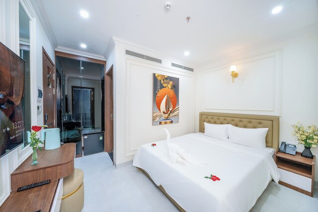 トゥーラン ブティック ホテル