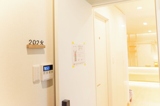 HOTEL SHITAMACHI PLACE ASAKUSA