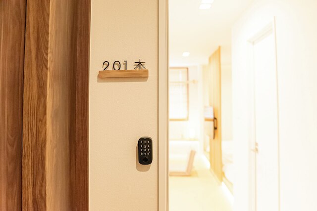 HOTEL SHITAMACHI PLACE ASAKUSA