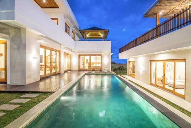 オピュレント 6ベッドルーム ウィズ オーシャンビュー, 5分 トゥ サヴァヤ