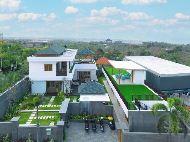 オピュレント 6ベッドルーム ウィズ オーシャンビュー, 5分 トゥ サヴァヤ