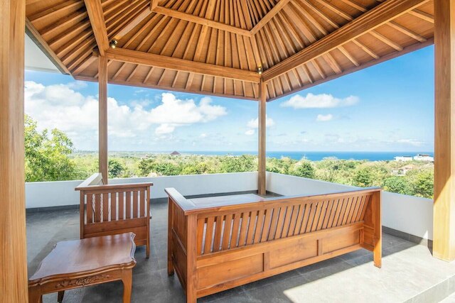 オピュレント 6ベッドルーム ウィズ オーシャンビュー, 5分 トゥ サヴァヤ