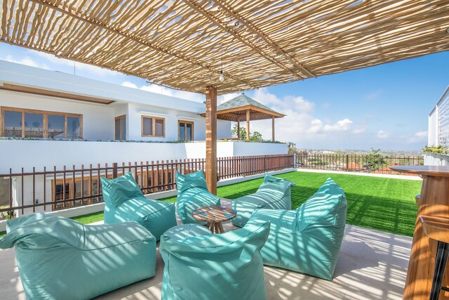 オピュレント 6ベッドルーム ウィズ オーシャンビュー, 5分 トゥ サヴァヤ