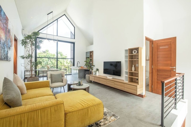 Villa Sinara Ocean View 2Br Villa Nusa Dua