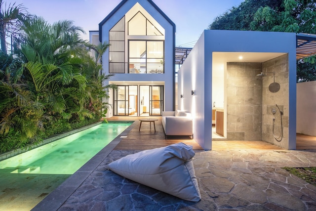 Villa Sinara Ocean View 2Br Villa Nusa Dua