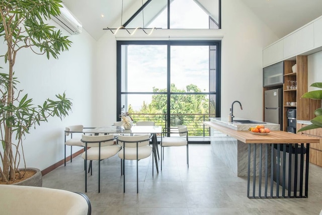 Villa Sinara Ocean View 2Br Villa Nusa Dua