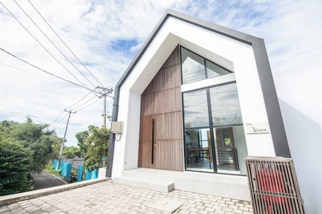 Villa Sinara Ocean View 2Br Villa Nusa Dua