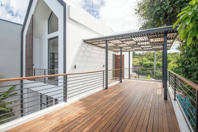 Villa Sinara Ocean View 2Br Villa Nusa Dua