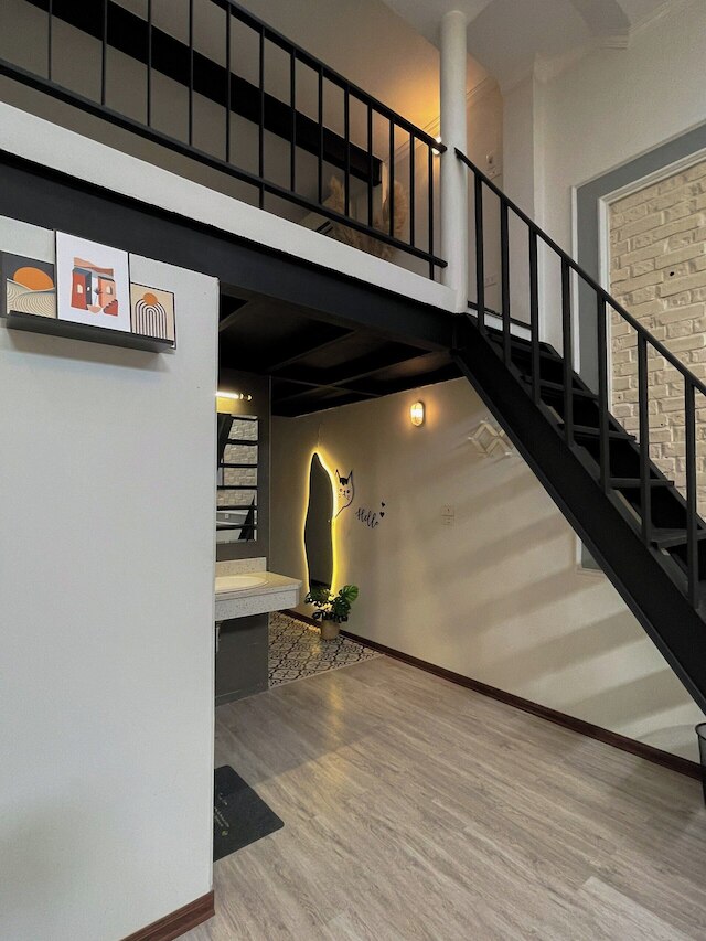 ZEUS LIVING OLD QUARTER HANOI