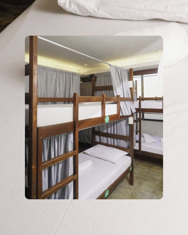 Teofel Hostel by Hiverooms