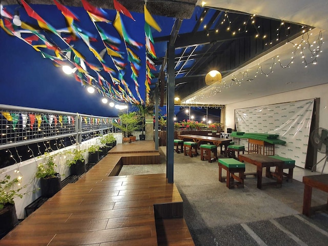 Teofel Hostel by Hiverooms