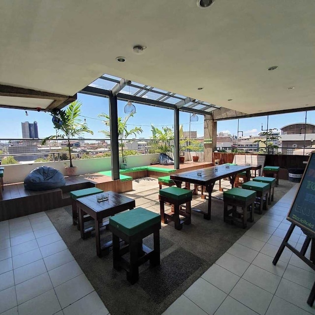 Teofel Hostel by Hiverooms