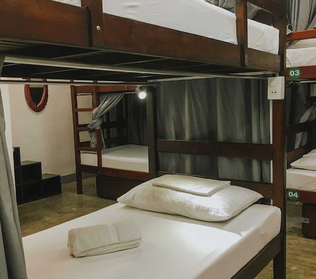 Teofel Hostel by Hiverooms