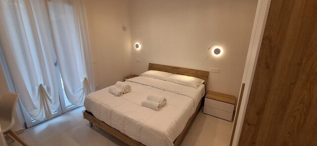 B&B サンタ マリア