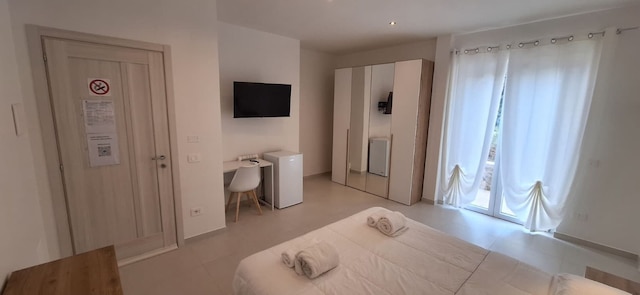 B&B サンタ マリア