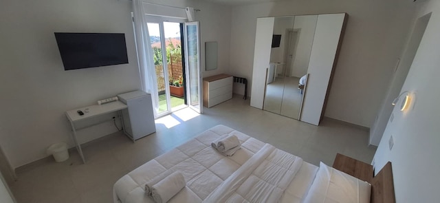 B&B サンタ マリア