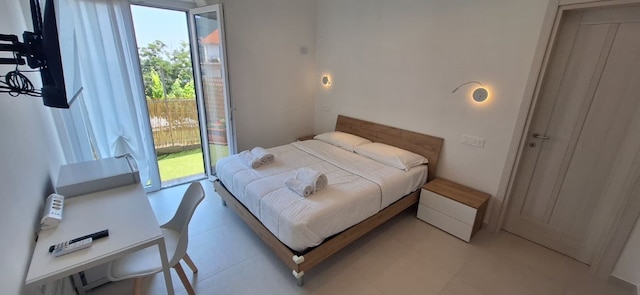 B&B サンタ マリア