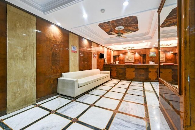 ホテル ギート デラックス