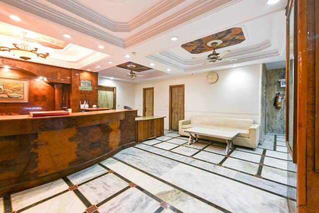 ホテル ギート デラックス