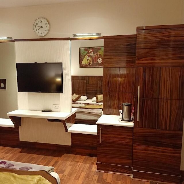 ホテル ギート デラックス