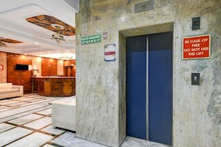 ホテル ギート デラックス