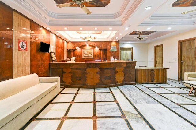 ホテル ギート デラックス