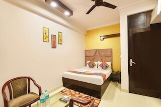 ファブホテル デリー コンチネンタル