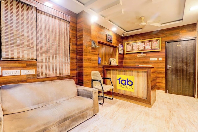 FabExpress Karuna Regent