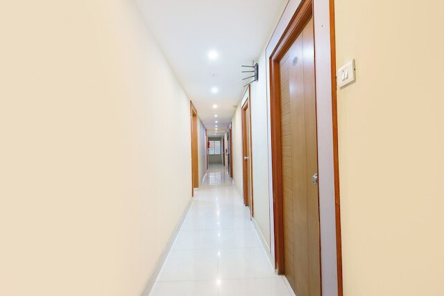 Fabhotel Rkh Skyline Residency