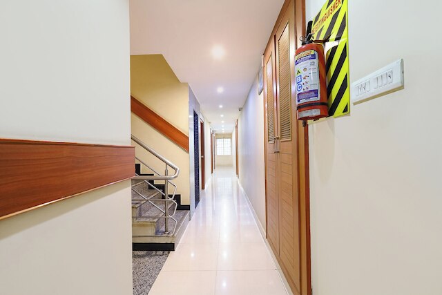 Fabhotel Rkh Skyline Residency