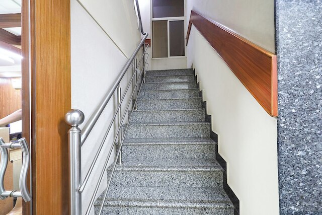 Fabhotel Rkh Skyline Residency