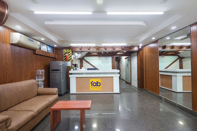 Fabhotel Rkh Skyline Residency