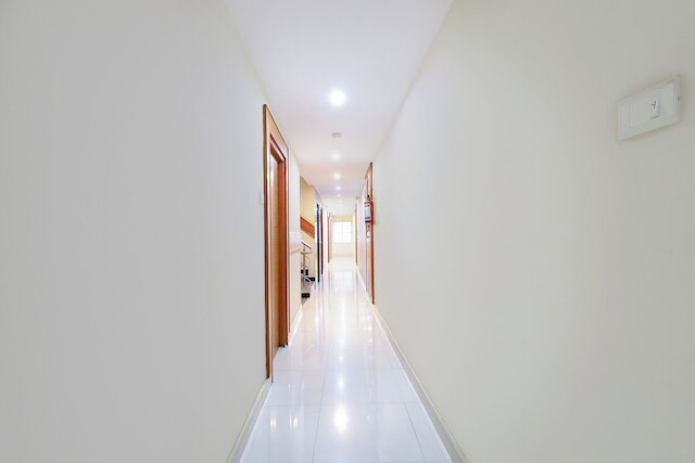 Fabhotel Rkh Skyline Residency