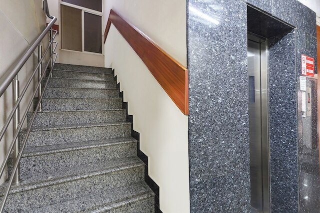 Fabhotel Rkh Skyline Residency