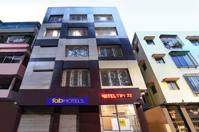 Fabhotel Top 22