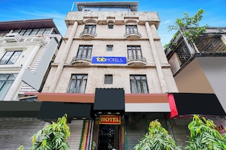 Fabhotel Gulshan Palace